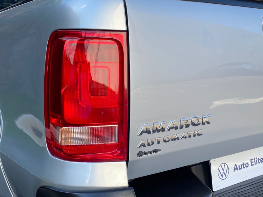 volkswagen amarok 2.0 trendline 4x4 cd 16v turbo intercooler diesel 4p automatico 201618