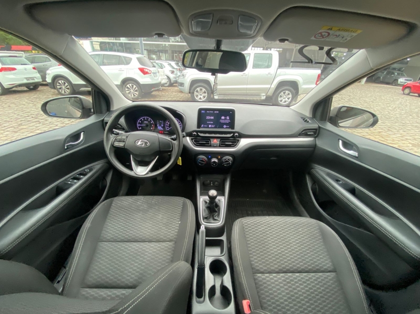 hyundai hb20 1.0 12v flex evolution manual 4p 202210