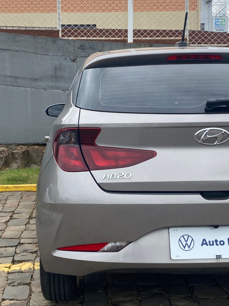 hyundai hb20 1.0 12v flex evolution manual 4p 20226