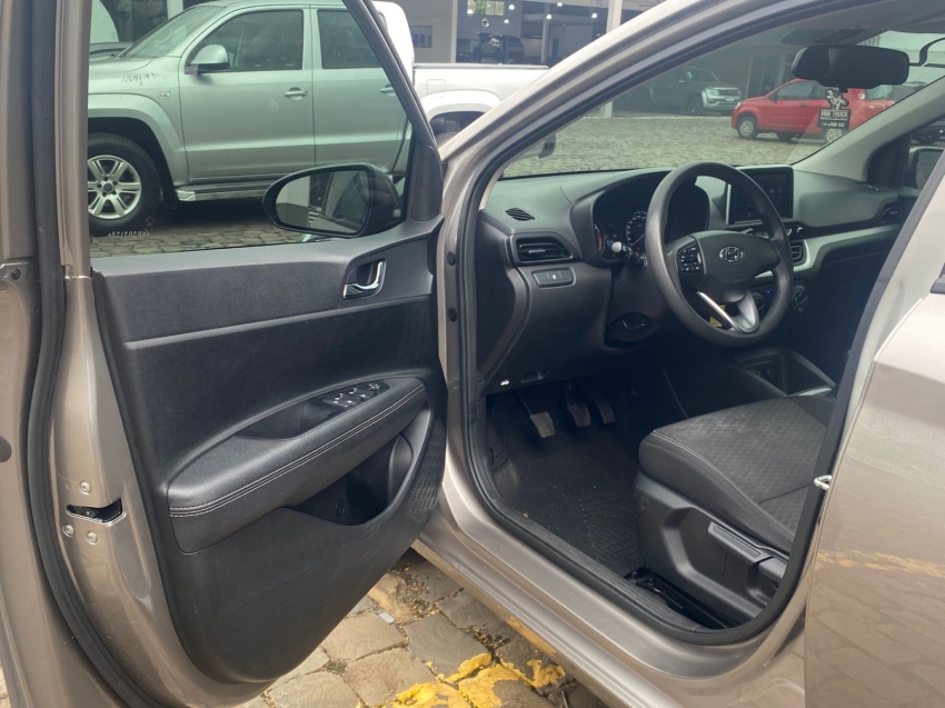 hyundai hb20 1.0 12v flex evolution manual 4p 202214