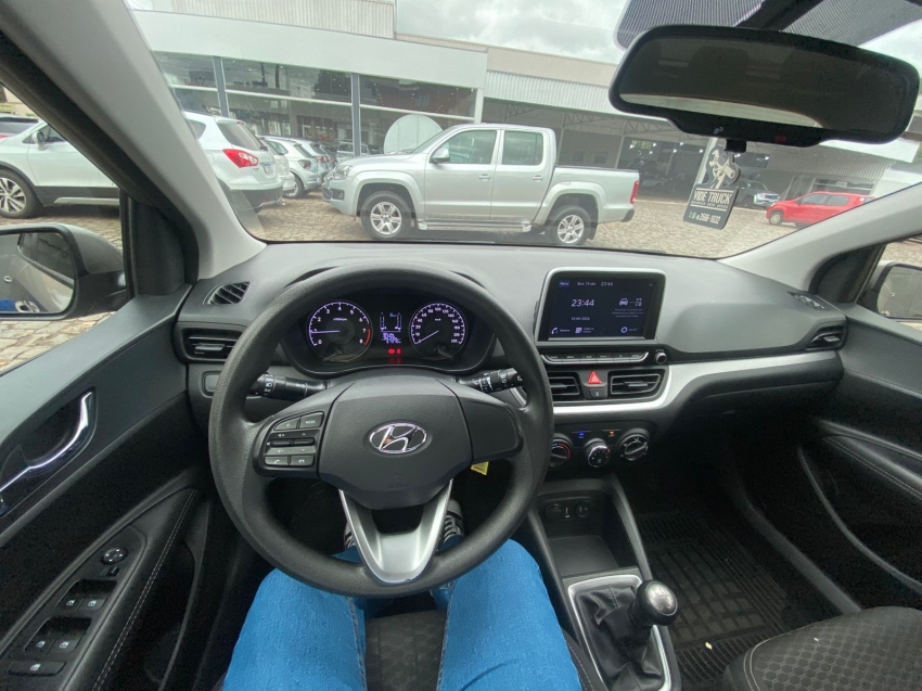 hyundai hb20 1.0 12v flex evolution manual 4p 202212