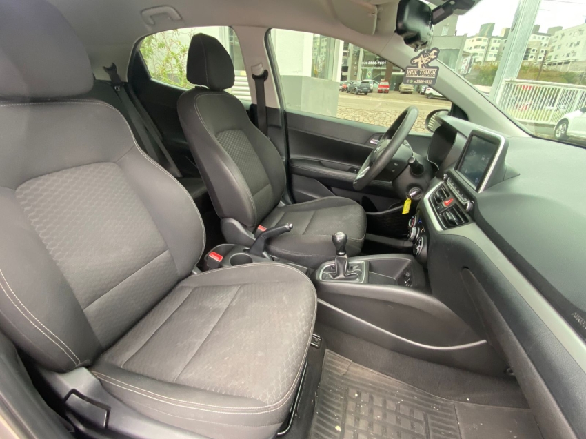 hyundai hb20 1.0 12v flex evolution manual 4p 202216