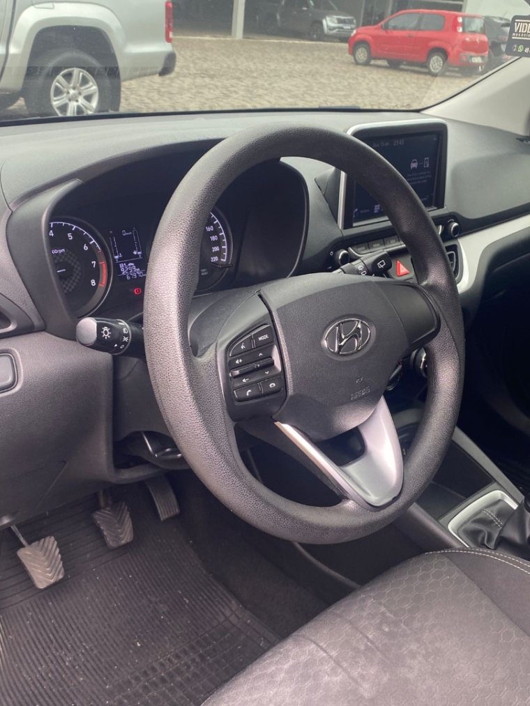 hyundai hb20 1.0 12v flex evolution manual 4p 202213