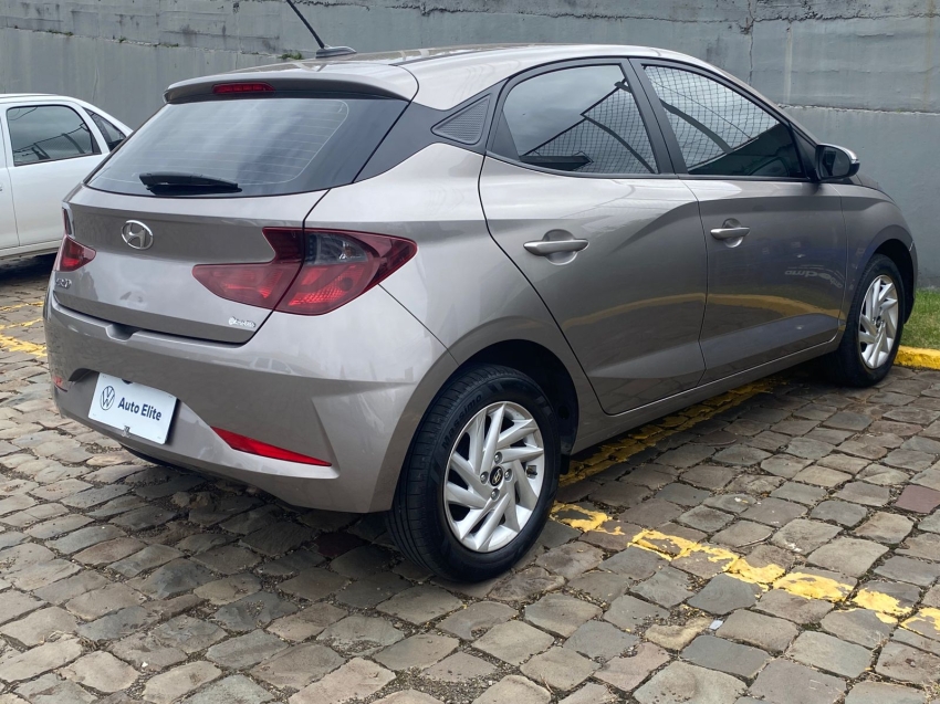 hyundai hb20 1.0 12v flex evolution manual 4p 20229