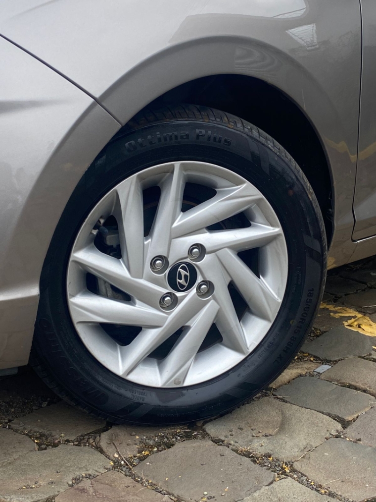 hyundai hb20 1.0 12v flex evolution manual 4p 20222