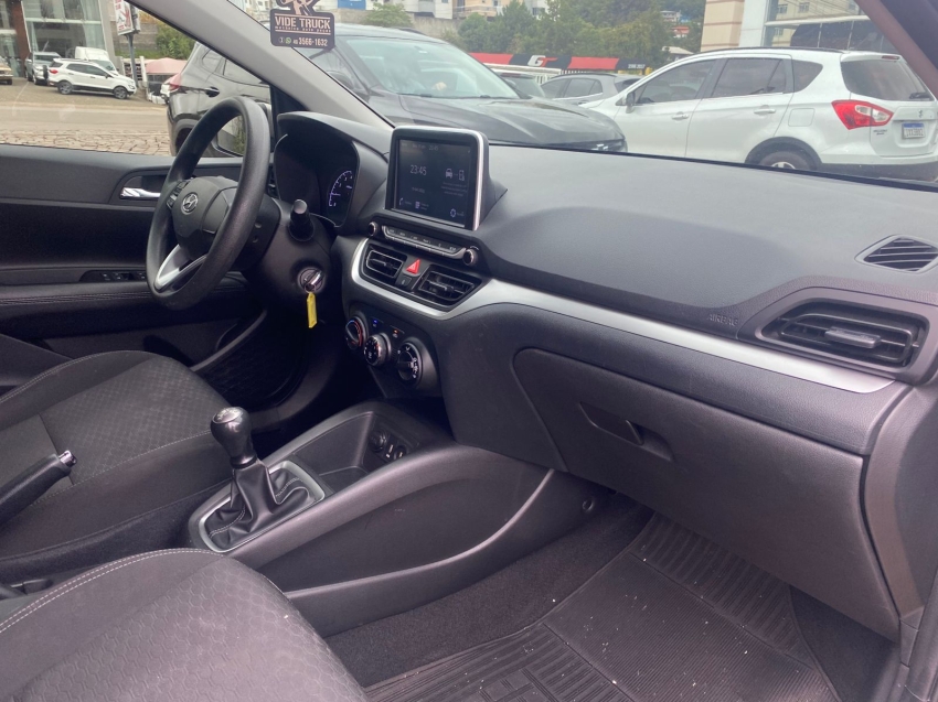 hyundai hb20 1.0 12v flex evolution manual 4p 202215