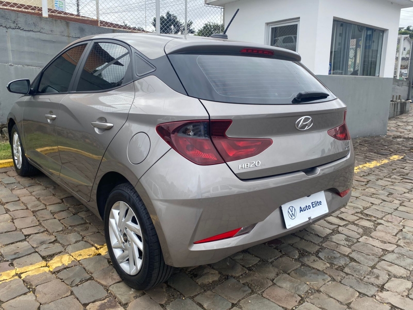 hyundai hb20 1.0 12v flex evolution manual 4p 20228