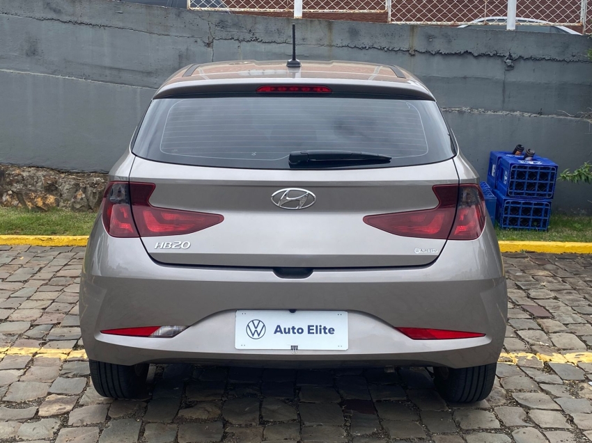 hyundai hb20 1.0 12v flex evolution manual 4p 20225