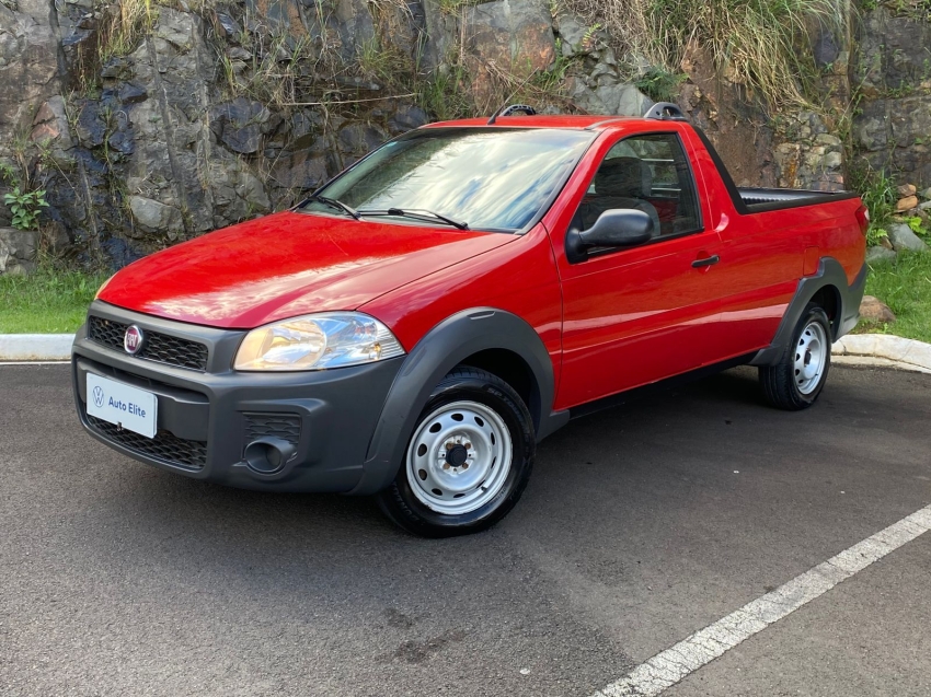 fiat strada 1.4 mpi working cs 8v flex 2p manual 4p 2015