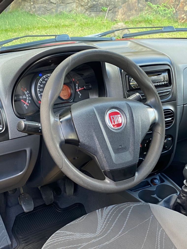 fiat strada 1.4 mpi working cs 8v flex 2p manual 4p 20159