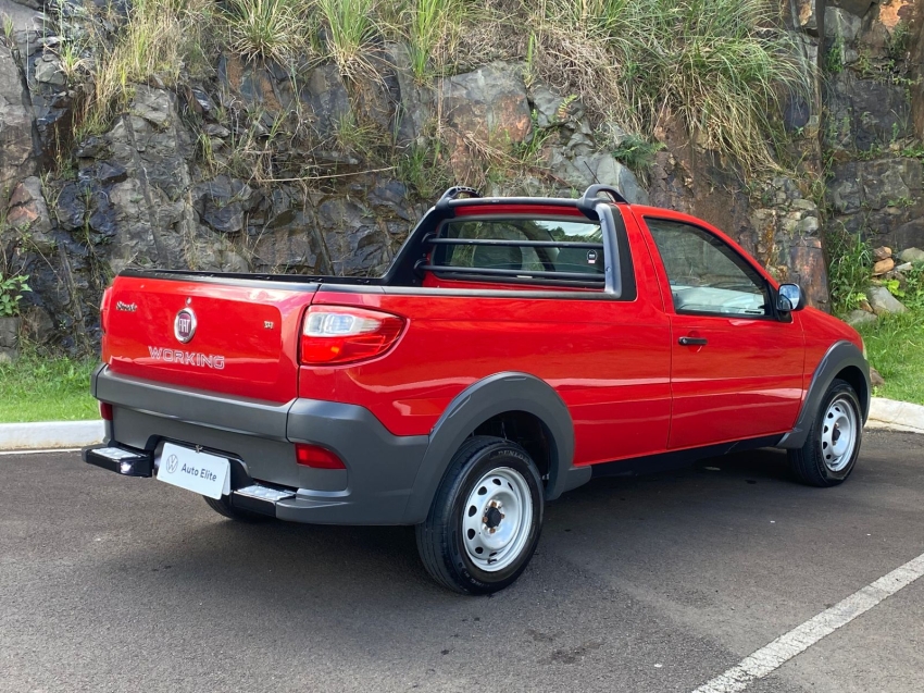 fiat strada 1.4 mpi working cs 8v flex 2p manual 4p 20153