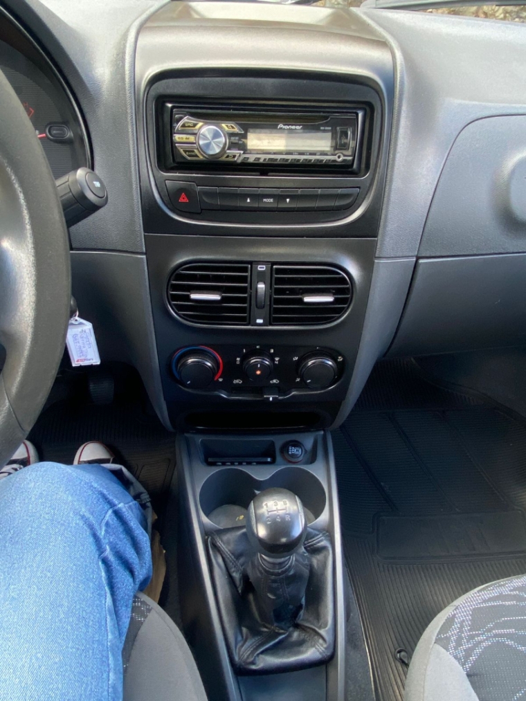 fiat strada 1.4 mpi working cs 8v flex 2p manual 4p 201510