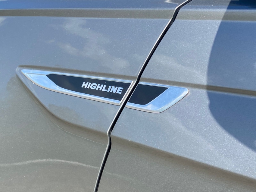 volkswagen polo 1.0 200 tsi highline automatico flex 4p 20182