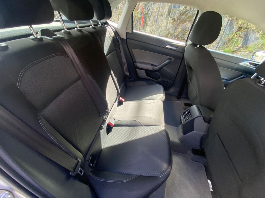 volkswagen polo 1.0 200 tsi highline automatico flex 4p 20188