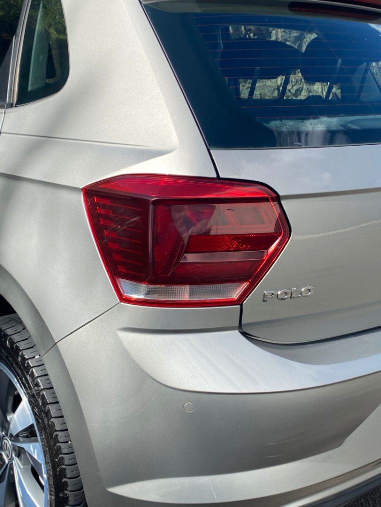 volkswagen polo 1.0 200 tsi highline automatico flex 4p 201810
