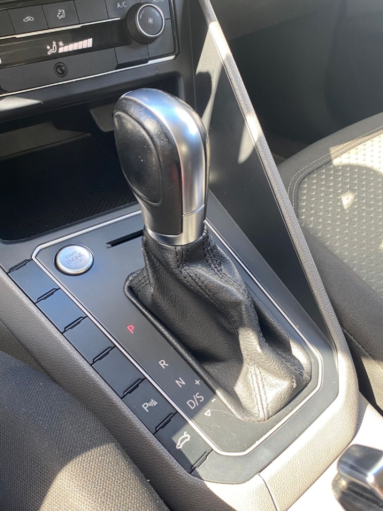 volkswagen polo 1.0 200 tsi highline automatico flex 4p 20184