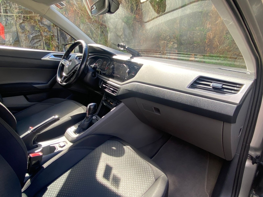 volkswagen polo 1.0 200 tsi highline automatico flex 4p 20187