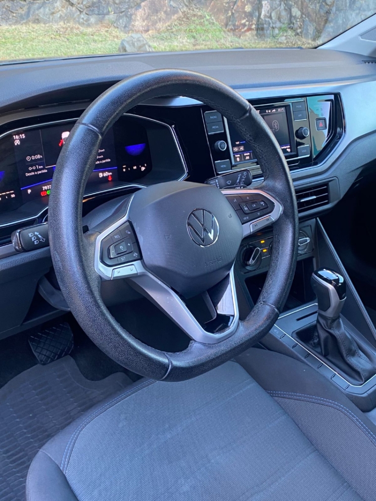volkswagen nivus 1.0 200 tsi total flex comfortline automatico 4p 202310
