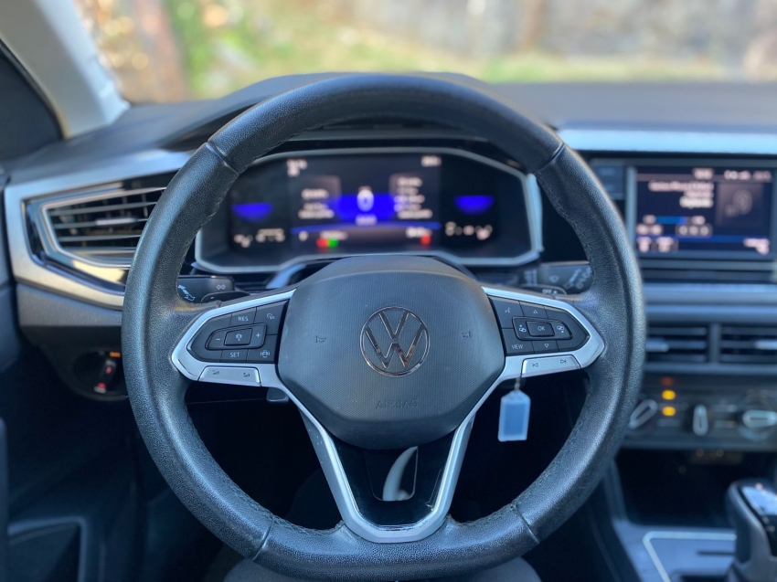 volkswagen nivus 1.0 200 tsi total flex comfortline automatico 4p 202312