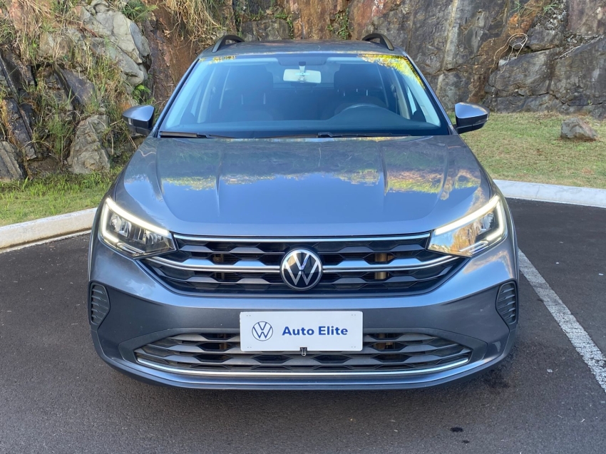 volkswagen nivus 1.0 200 tsi total flex comfortline automatico 4p 20234