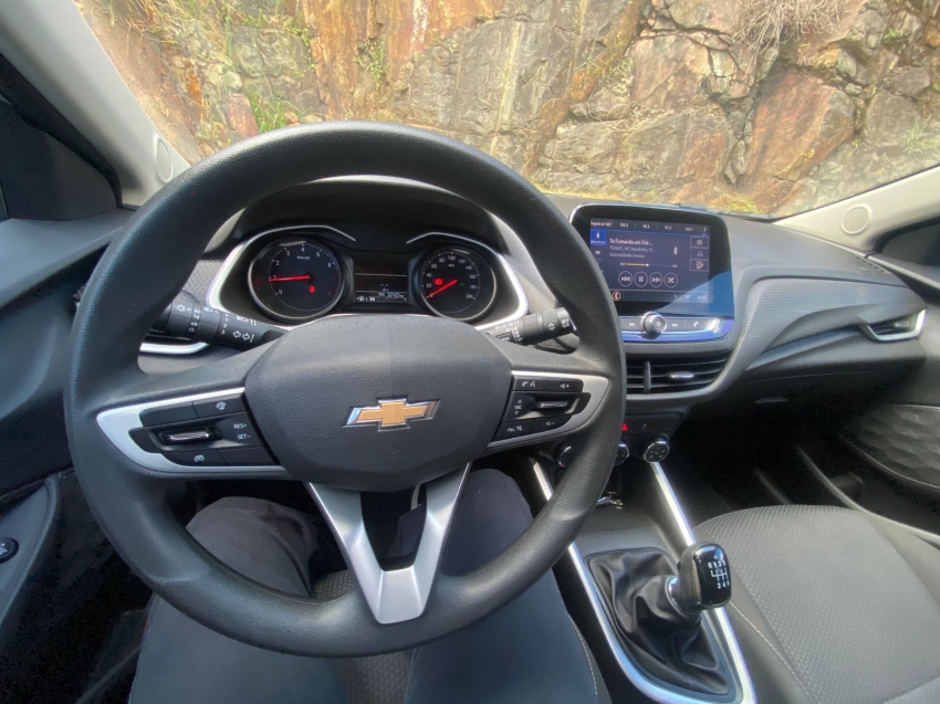 chevrolet onix 1.0 flex lt manual 4p 20219
