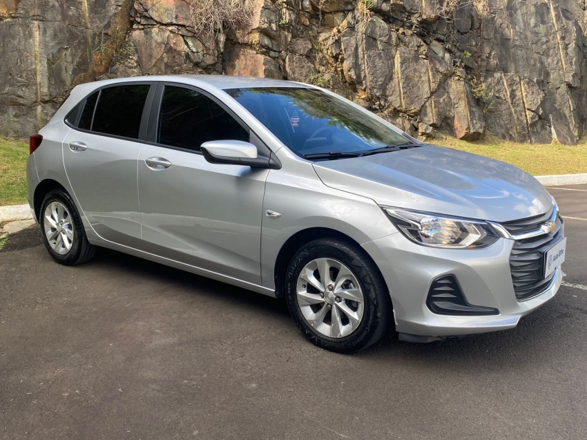 chevrolet onix 1.0 flex lt manual 4p 20214