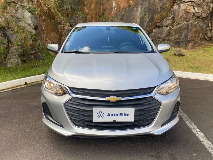 chevrolet onix 1.0 flex lt manual 4p 20212