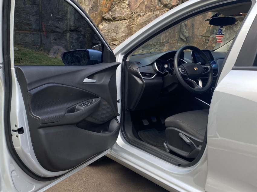 chevrolet onix 1.0 flex lt manual 4p 202112