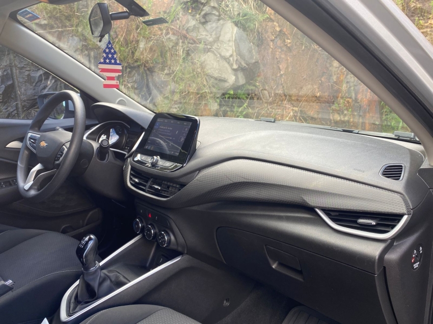 chevrolet onix 1.0 flex lt manual 4p 202115