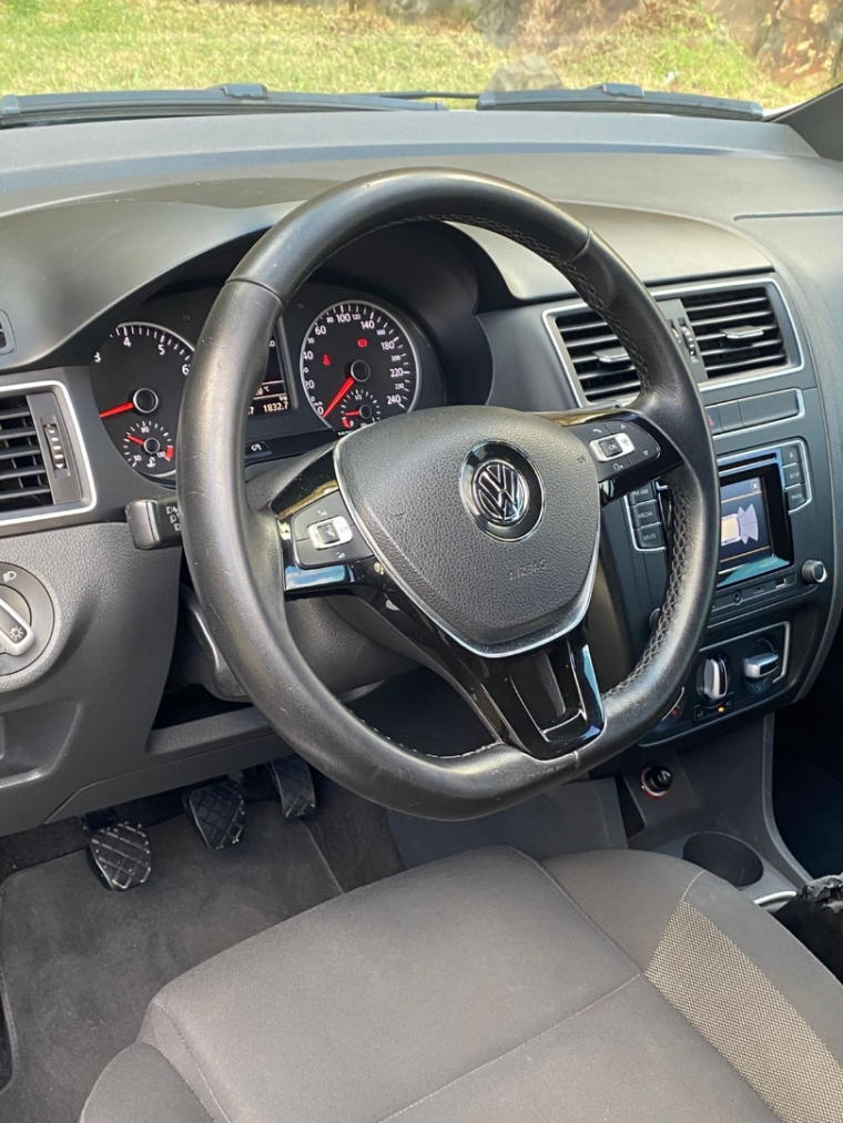 volkswagen fox 1.6 msi run 8v flex 4p manual 201712