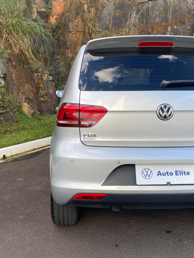 volkswagen fox 1.6 msi run 8v flex 4p manual 20175