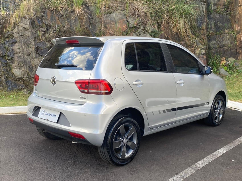 volkswagen fox 1.6 msi run 8v flex 4p manual 20174