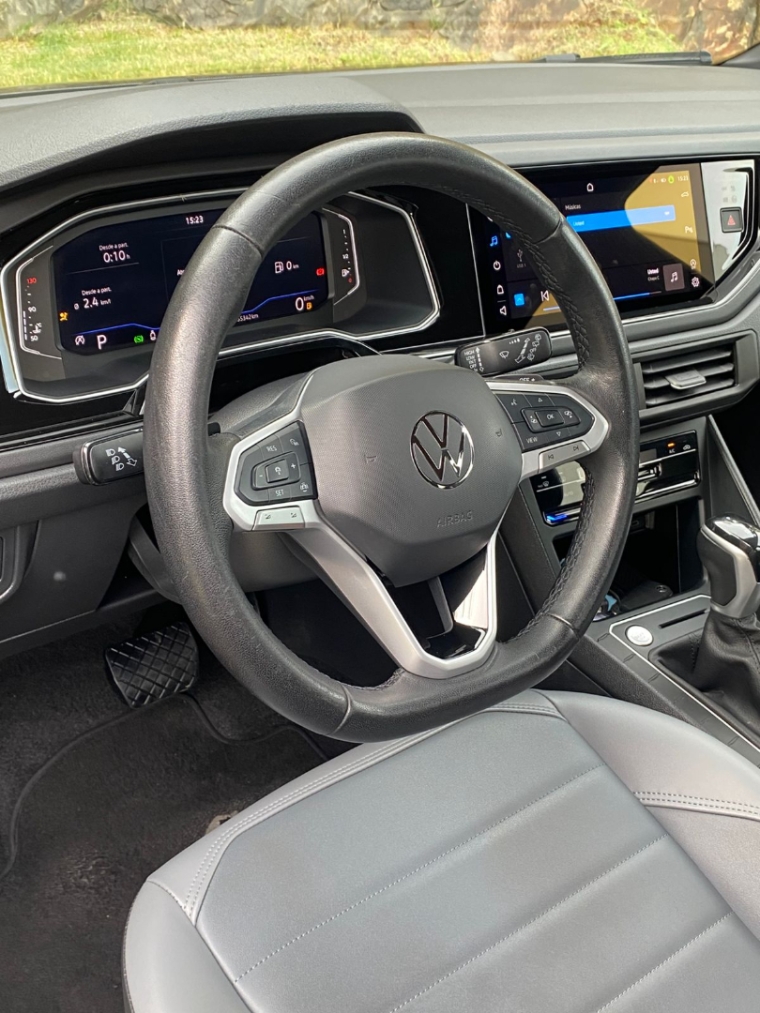 volkswagen nivus 1.0 200 tsi total flex highline automatico 4p 20245