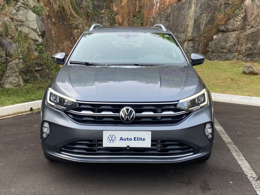 volkswagen nivus 1.0 200 tsi total flex highline automatico 4p 20243