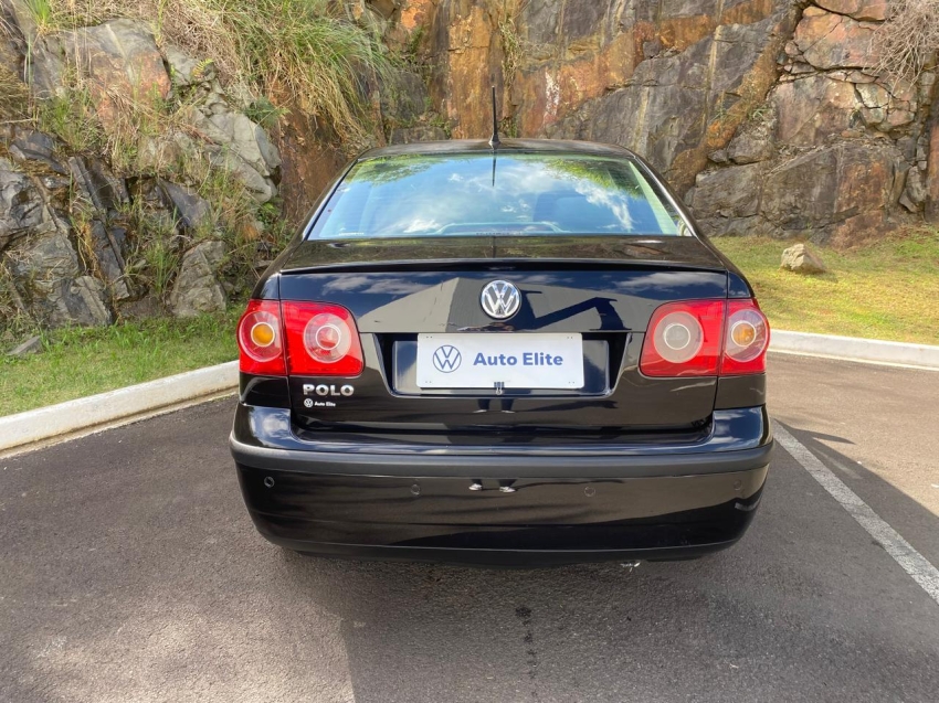 volkswagen polo sedan 1.6 mi 8v flex 4p manual 201014