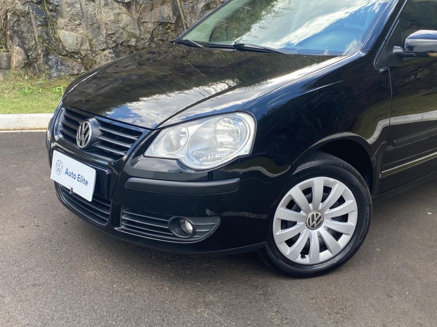 volkswagen polo sedan 1.6 mi 8v flex 4p manual 20102