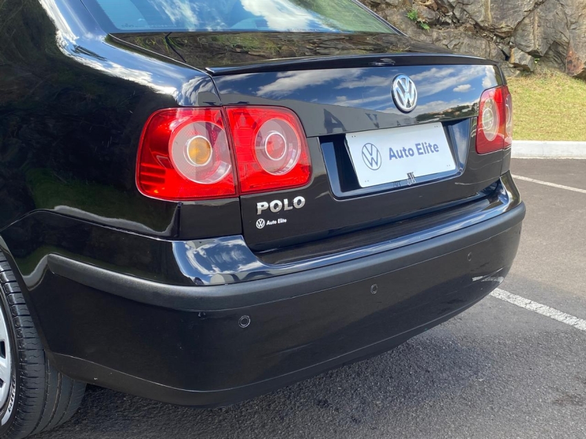 volkswagen polo sedan 1.6 mi 8v flex 4p manual 201016