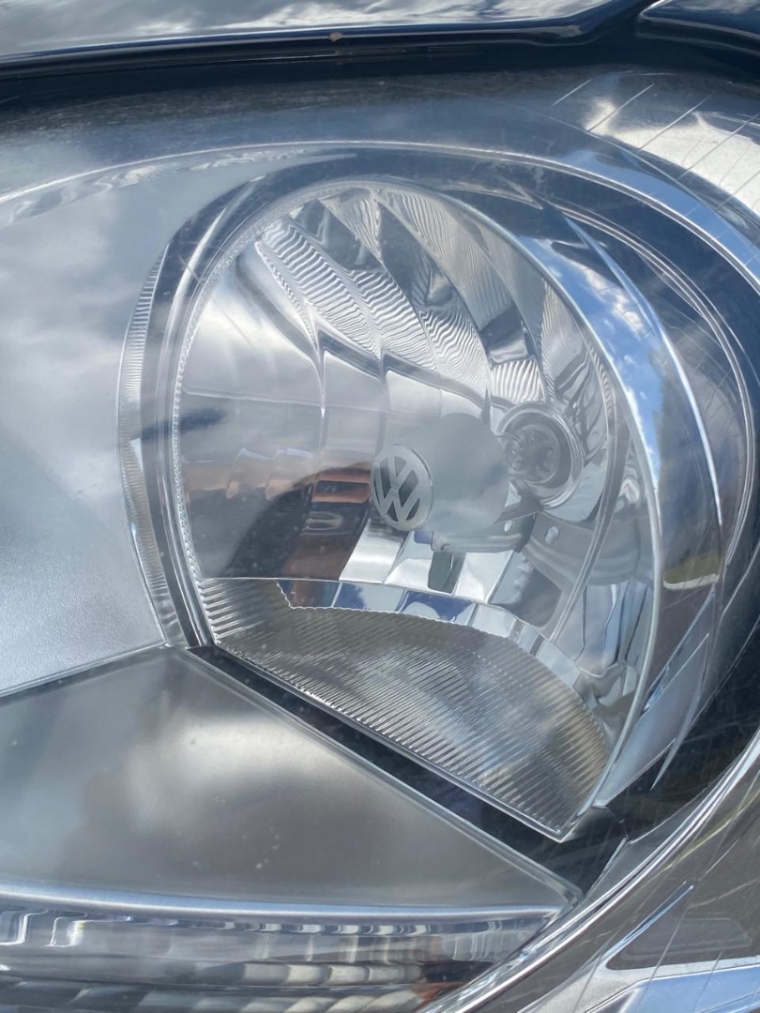 volkswagen polo sedan 1.6 mi 8v flex 4p manual 20104