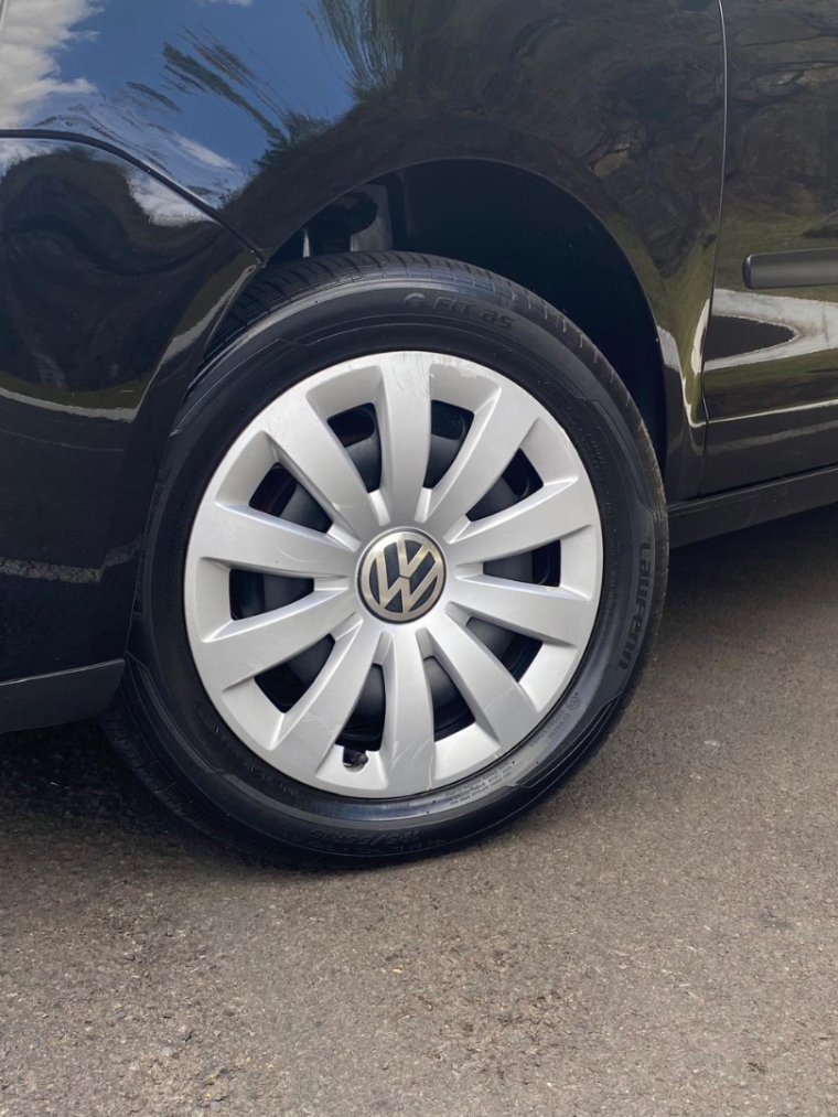 volkswagen polo sedan 1.6 mi 8v flex 4p manual 20101