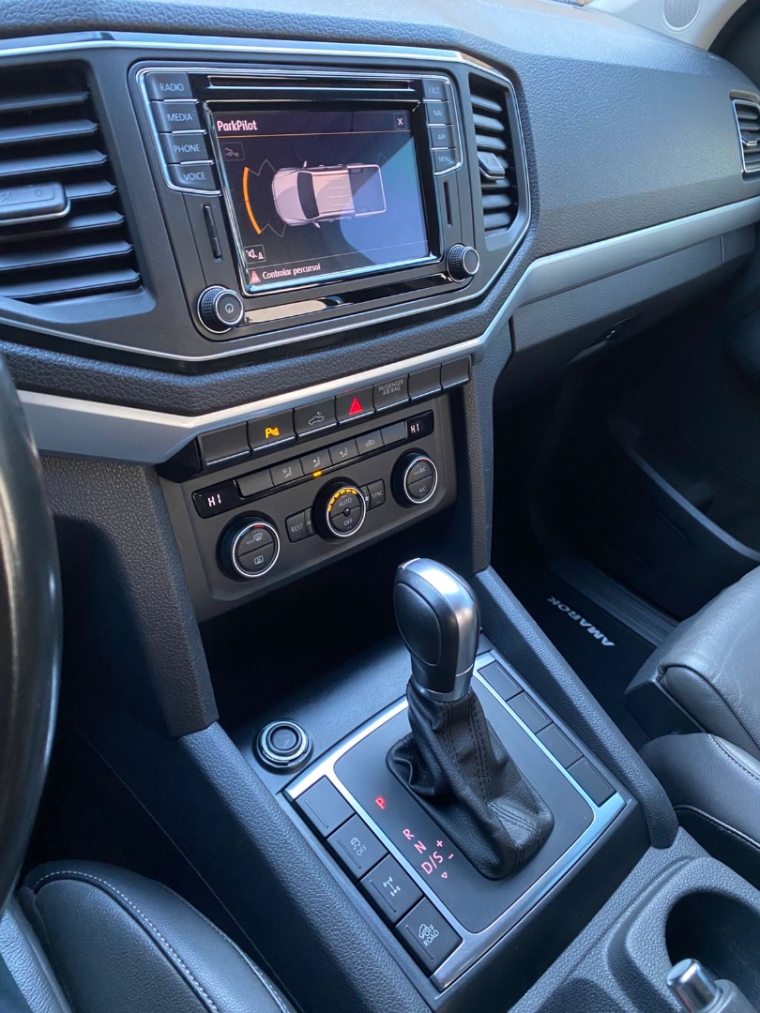volkswagen amarok 2.0 highline 4x4 cd 16v turbo intercooler diesel 4p automatico 20188