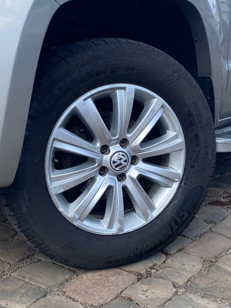 volkswagen amarok 2.0 highline ultimate 4x4 cd 16v turbo intercooler diesel 4p automatico 20162