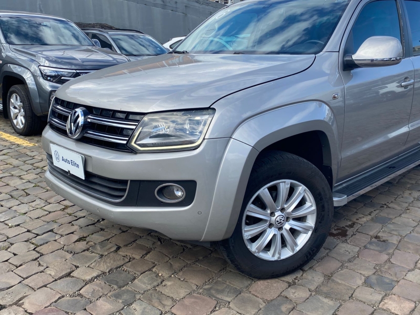 volkswagen amarok 2.0 highline ultimate 4x4 cd 16v turbo intercooler diesel 4p automatico 20161