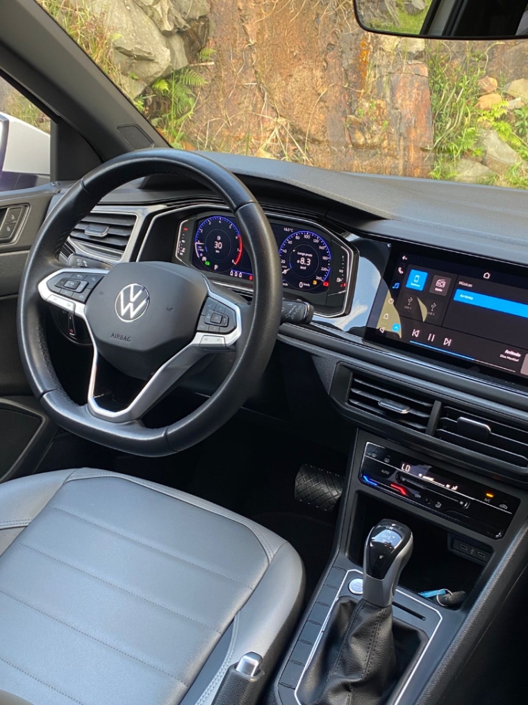 volkswagen nivus 1.0 200 tsi total flex highline automatico 4p 202416