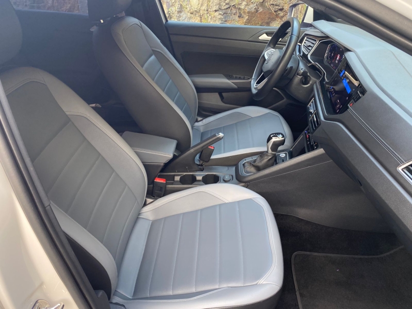 volkswagen nivus 1.0 200 tsi total flex highline automatico 4p 202414