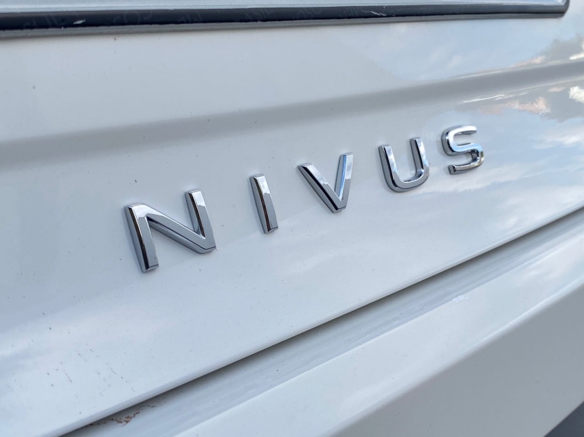 volkswagen nivus 1.0 200 tsi total flex highline automatico 4p 20247