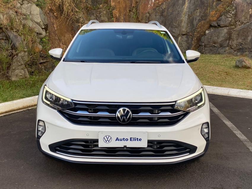 volkswagen nivus 1.0 200 tsi total flex highline automatico 4p 20243