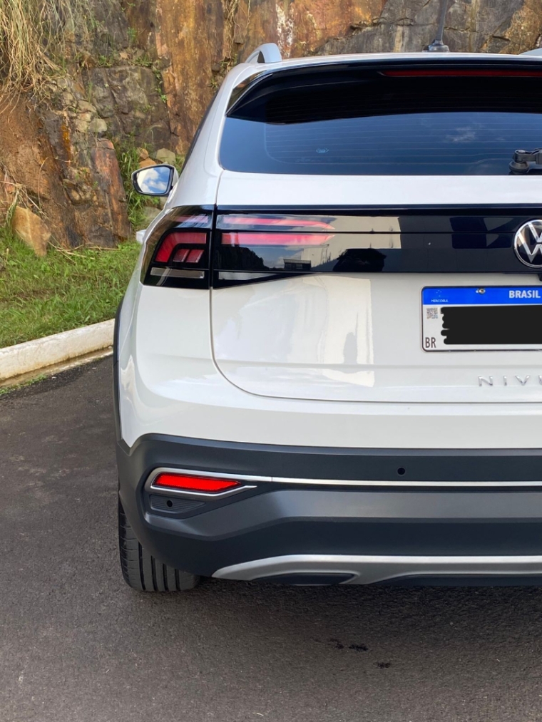 volkswagen nivus 1.0 200 tsi total flex highline automatico 4p 20249