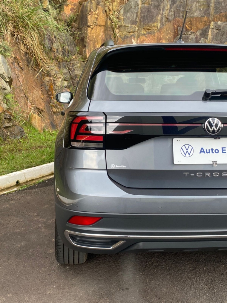 volkswagen t-cross 1.0 200 tsi total flex comfortline automatico 4p 202417