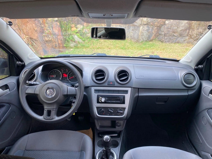 volkswagen gol 1.0 mi special 8v flex 4p manual 20158