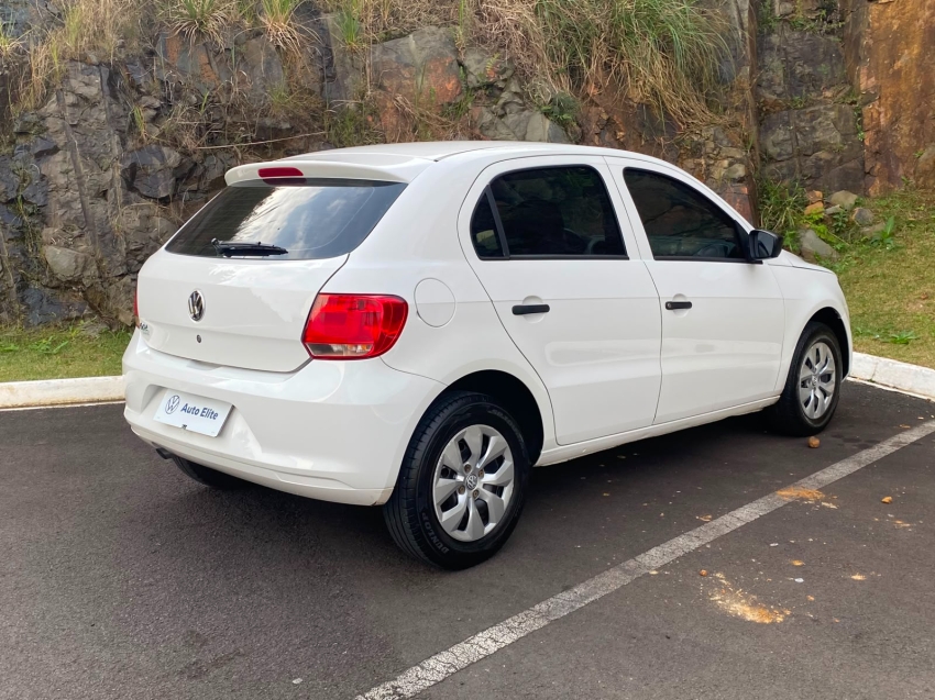 volkswagen gol 1.0 mi special 8v flex 4p manual 20155